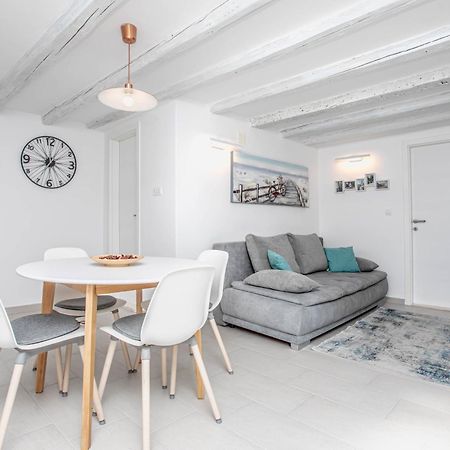 Apartman Dioniz Split Luaran gambar