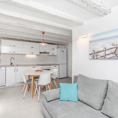 Apartman Dioniz Split Luaran gambar