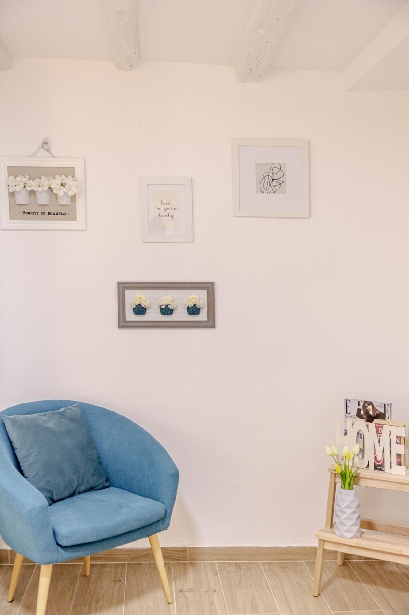 Apartman Dioniz Split Luaran gambar