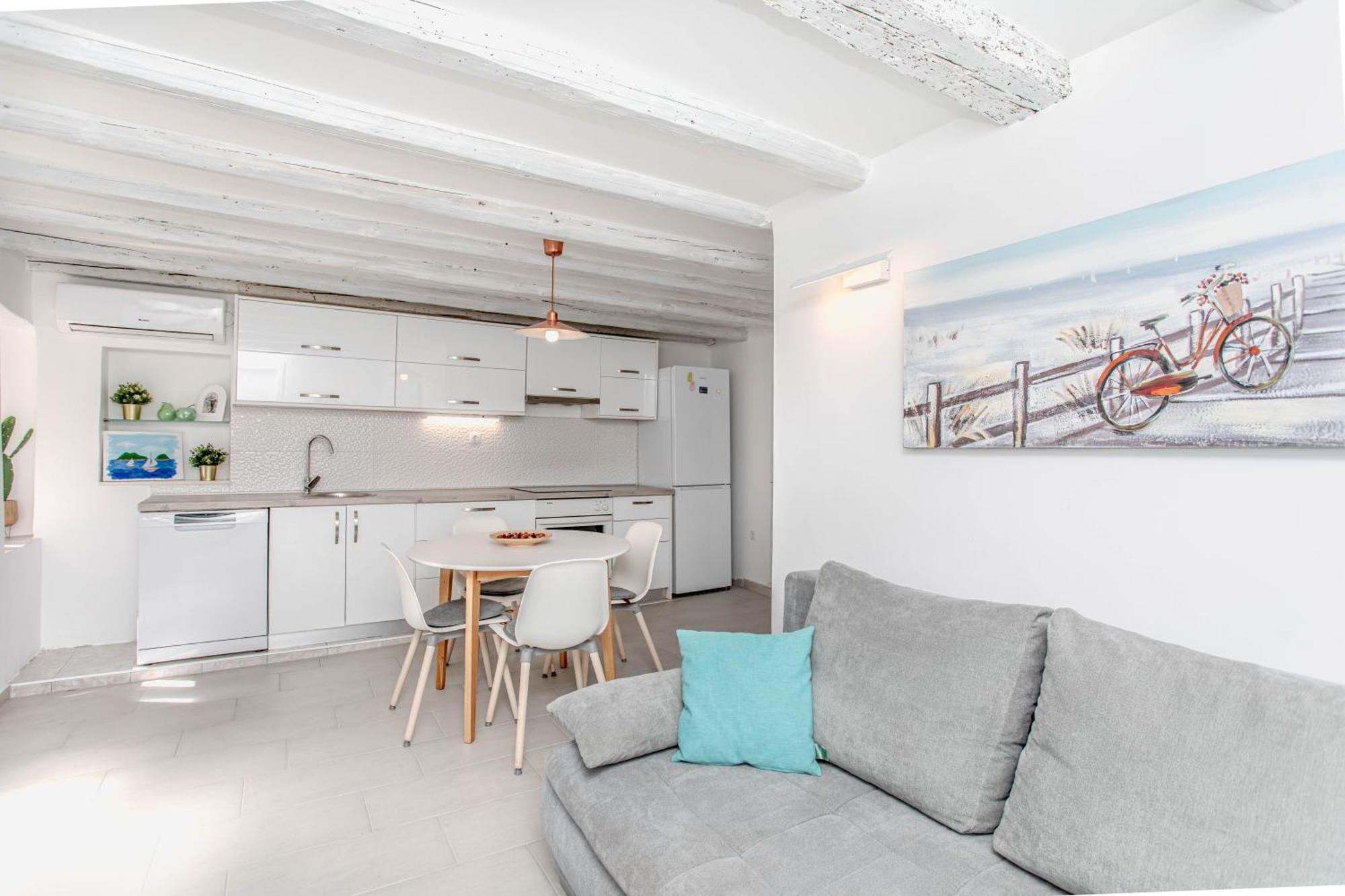 Apartman Dioniz Split Luaran gambar