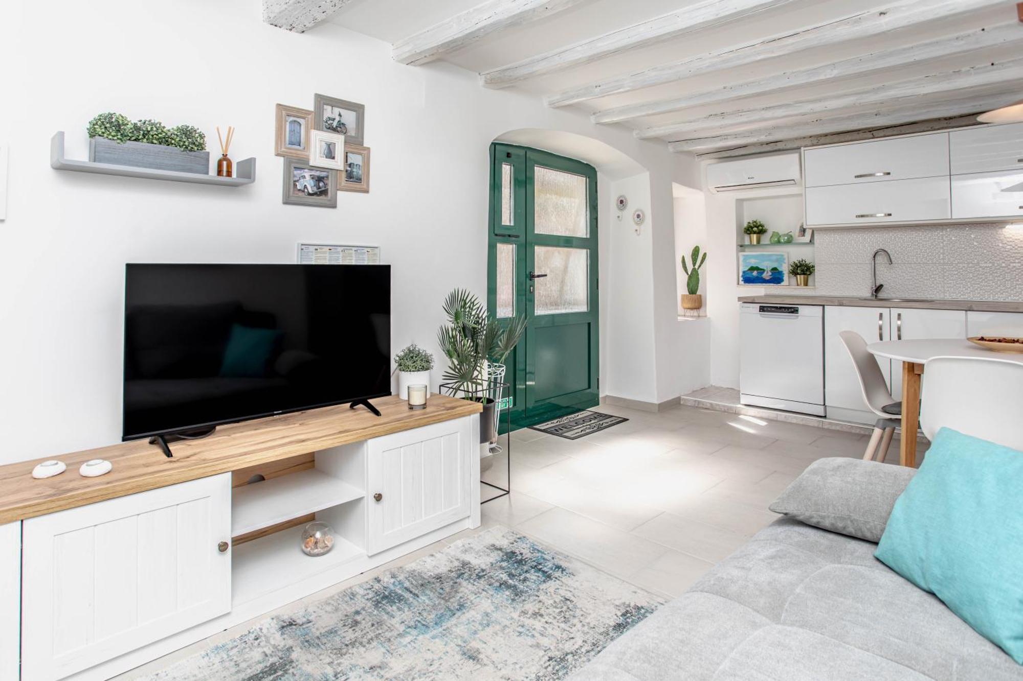 Apartman Dioniz Split Luaran gambar