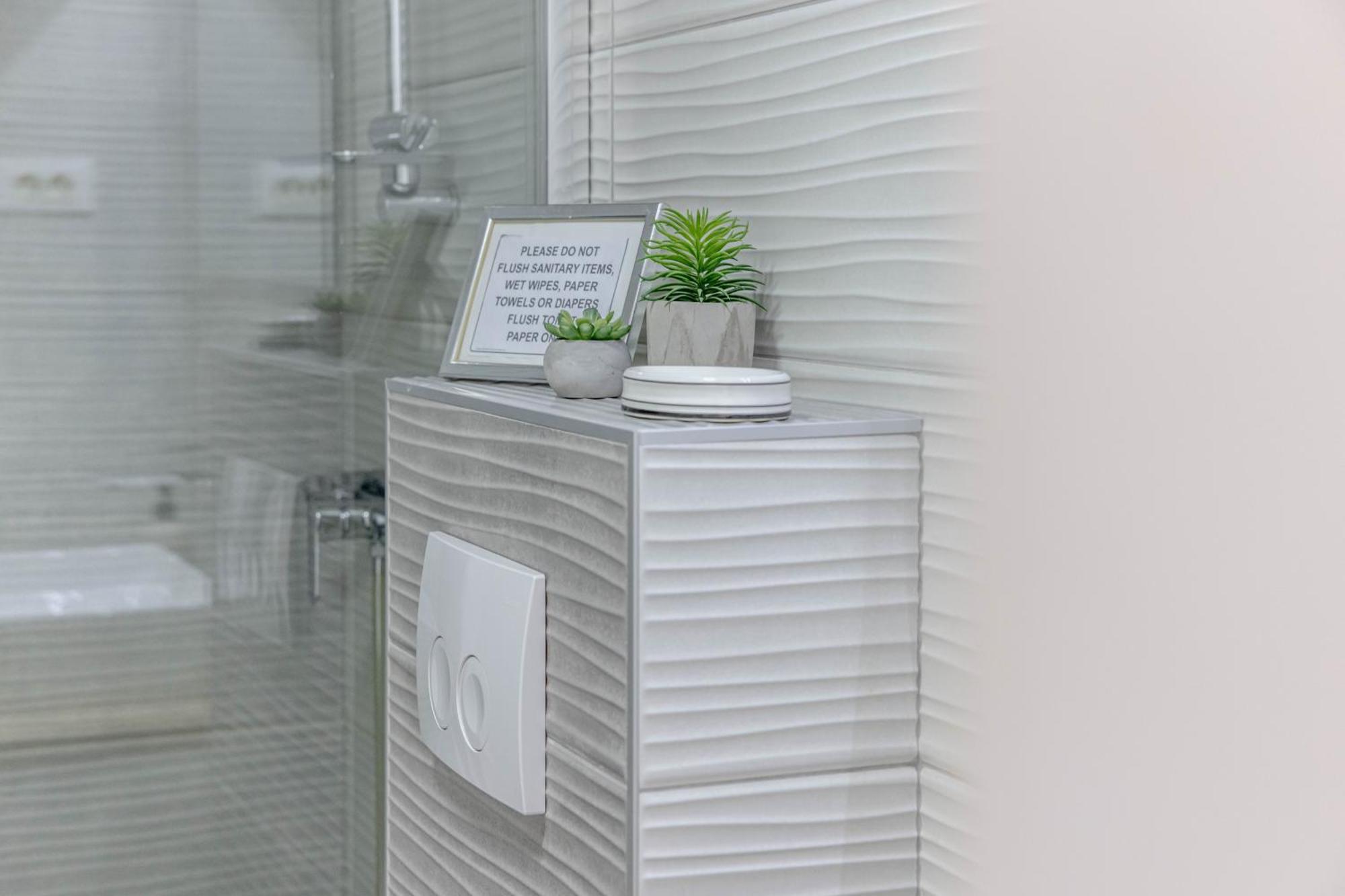 Apartman Dioniz Split Luaran gambar