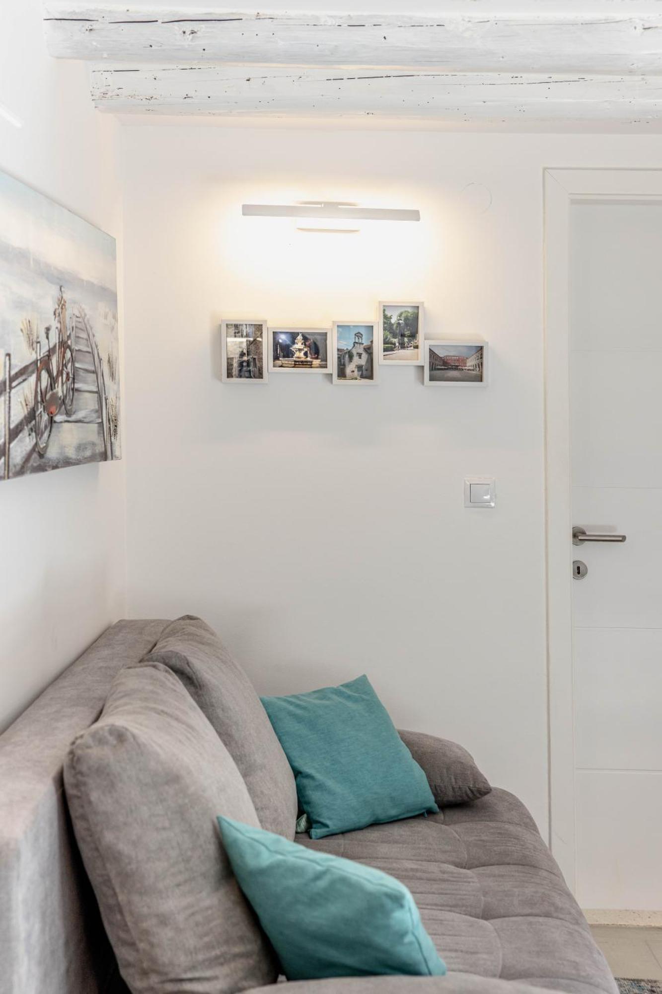 Apartman Dioniz Split Luaran gambar
