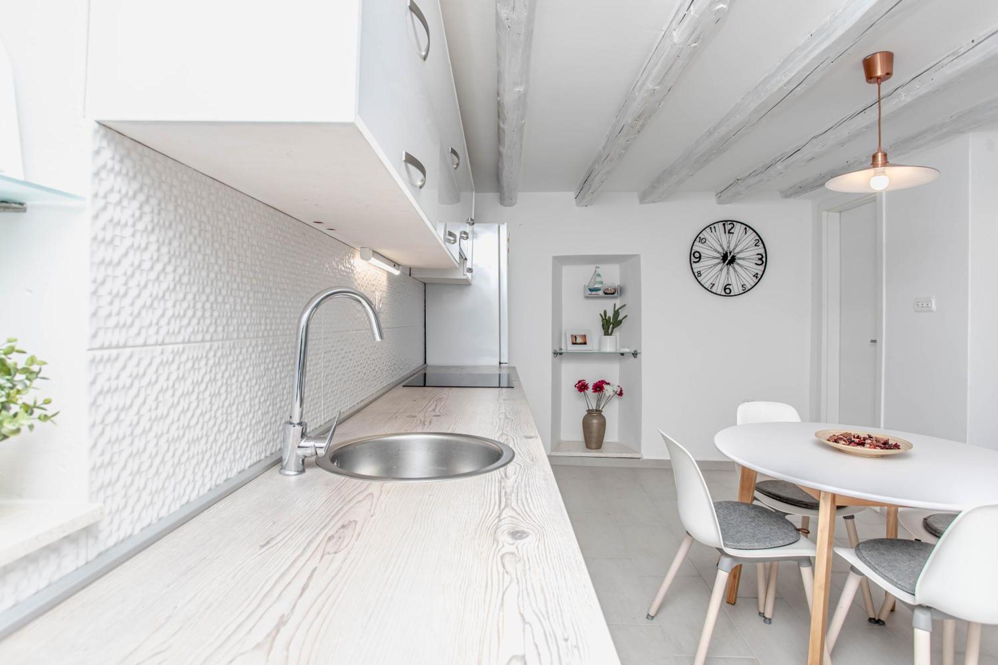 Apartman Dioniz Split Luaran gambar