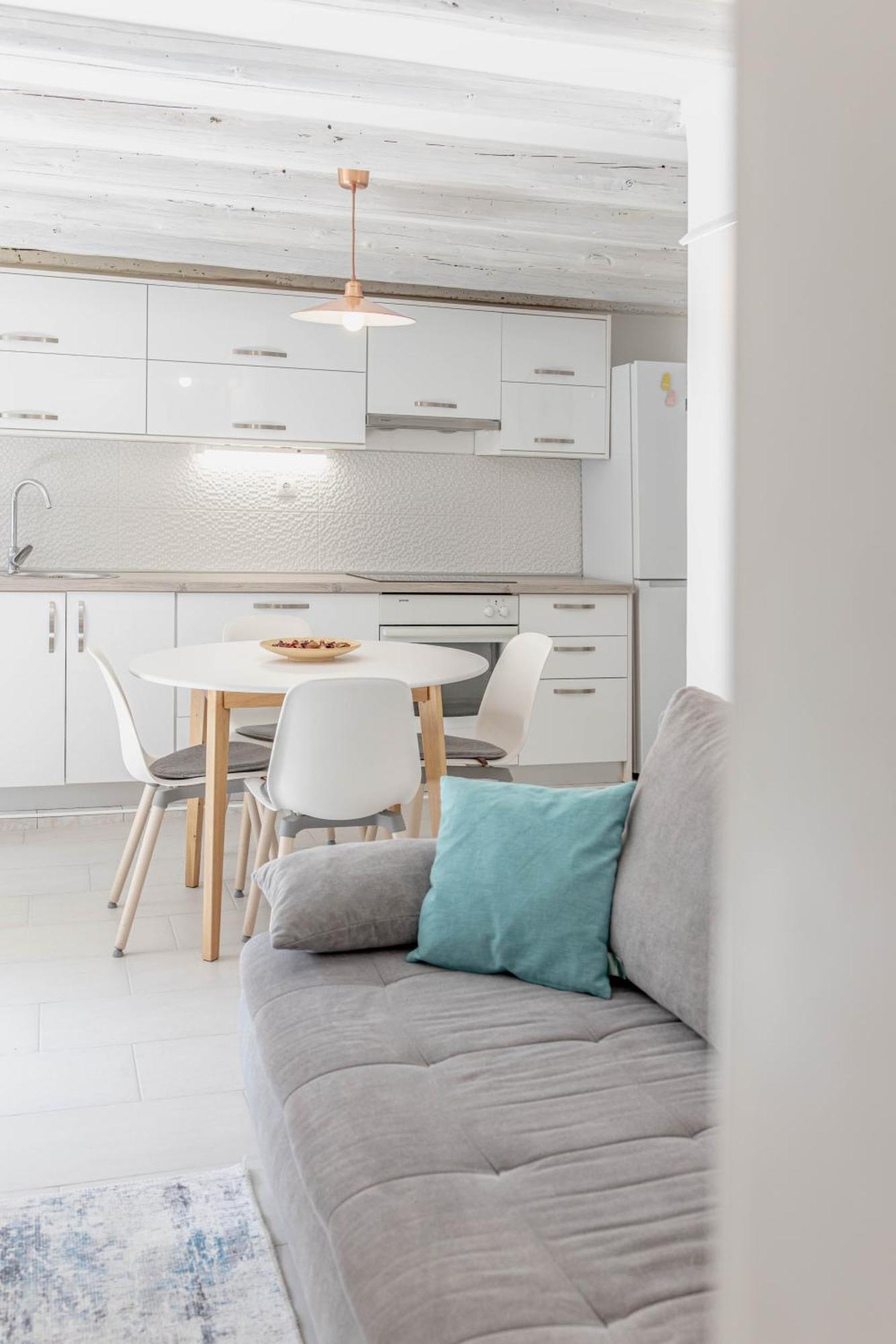 Apartman Dioniz Split Luaran gambar