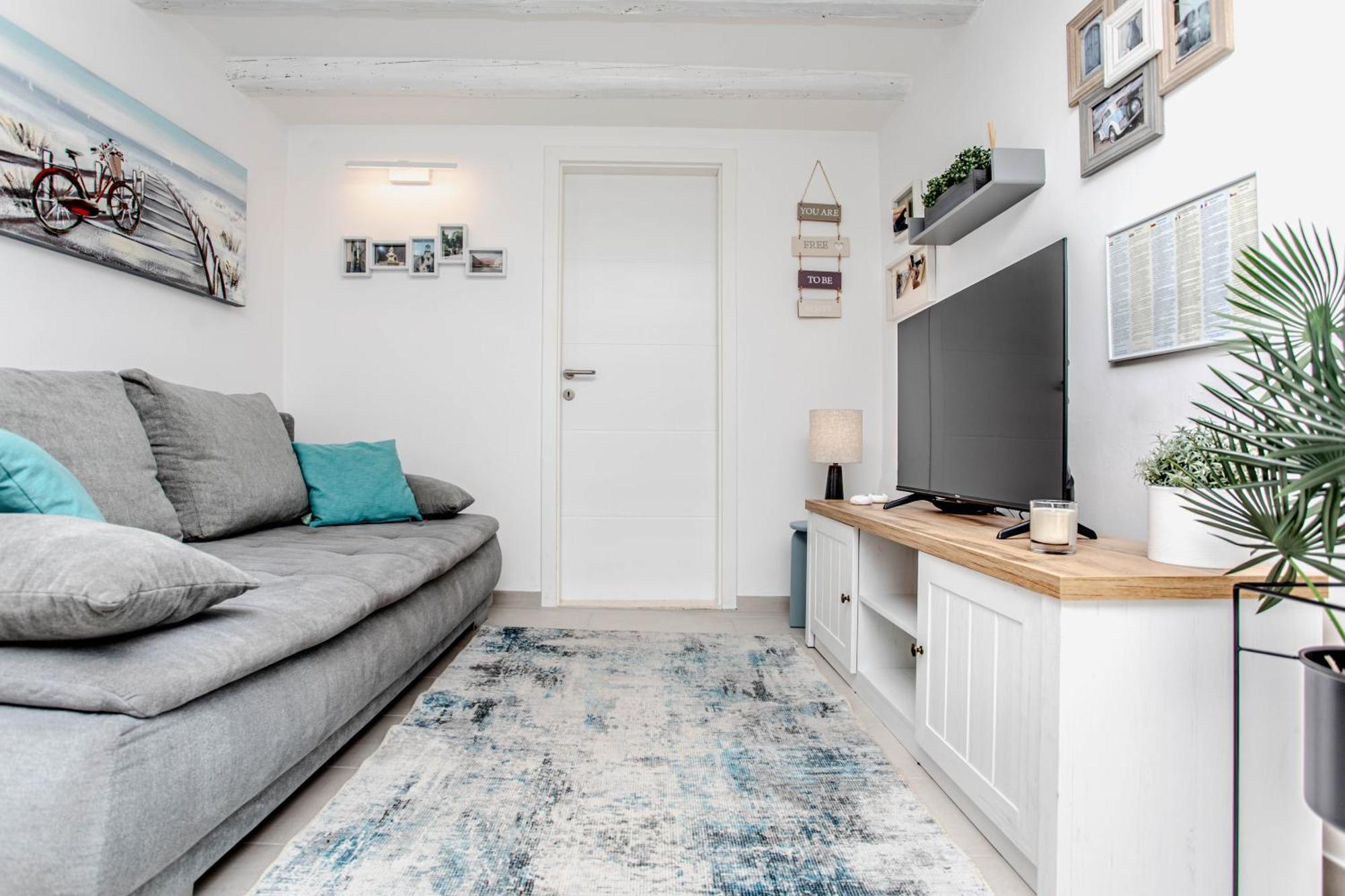 Apartman Dioniz Split Luaran gambar