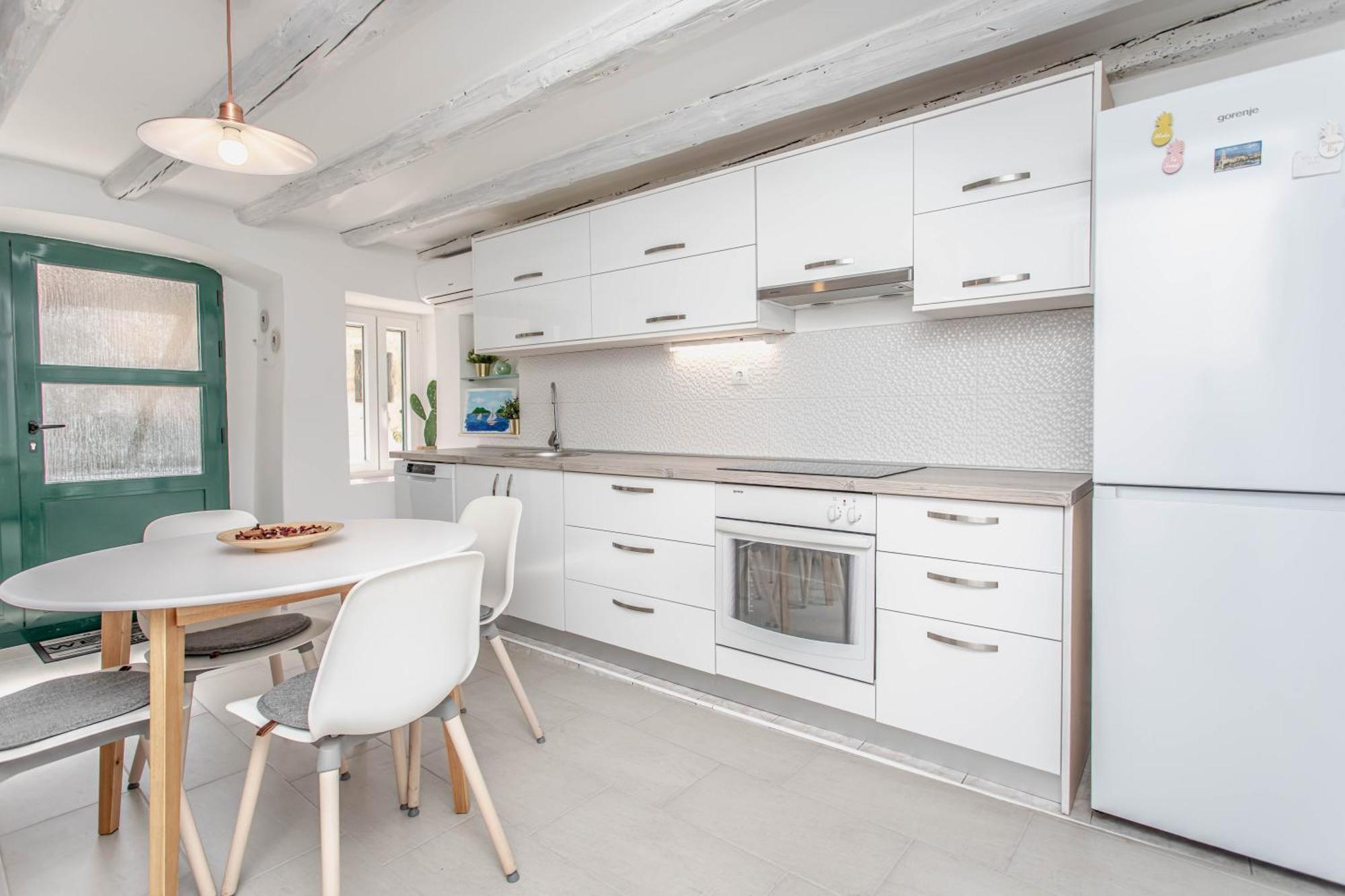 Apartman Dioniz Split Luaran gambar
