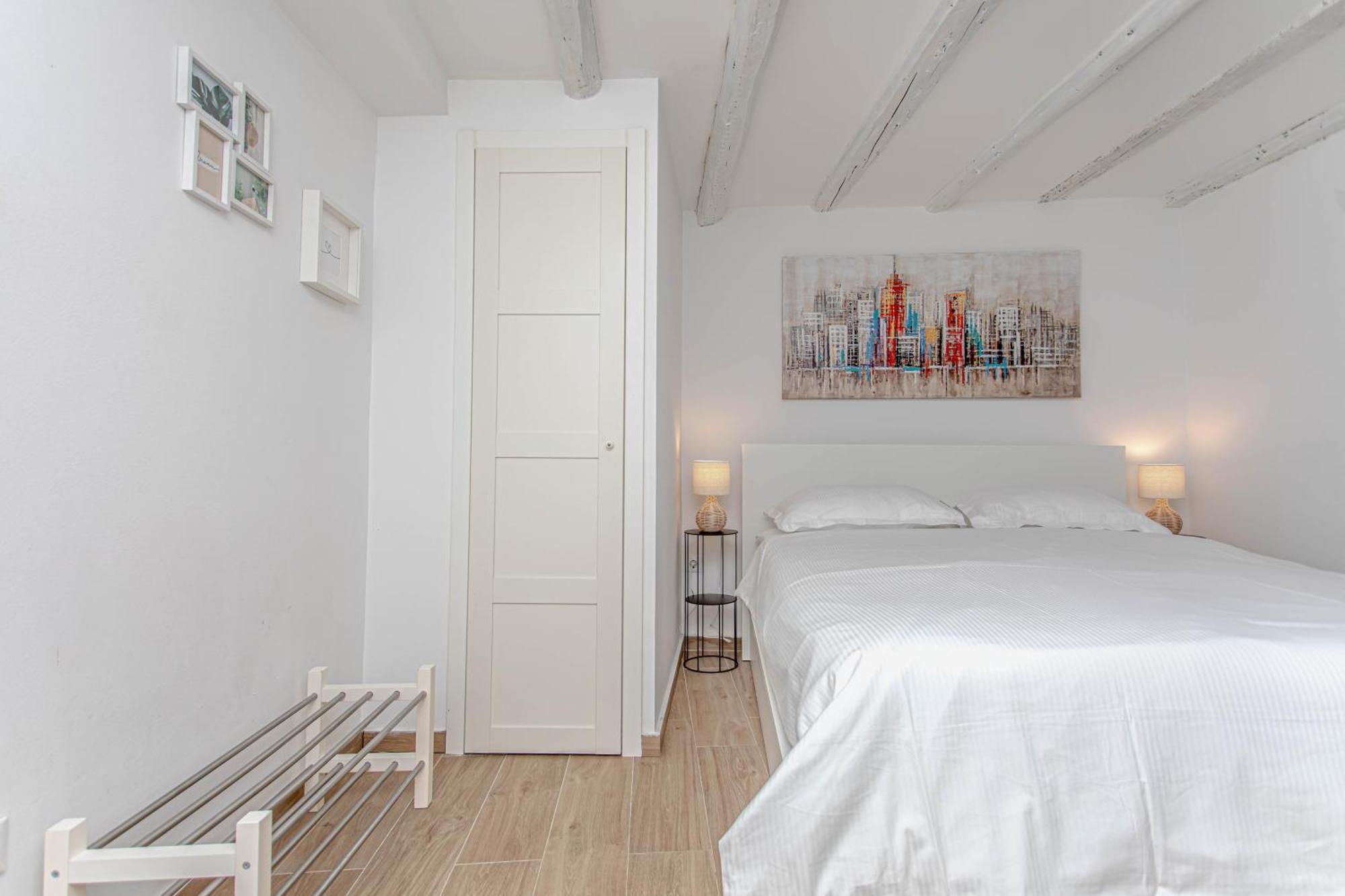 Apartman Dioniz Split Luaran gambar