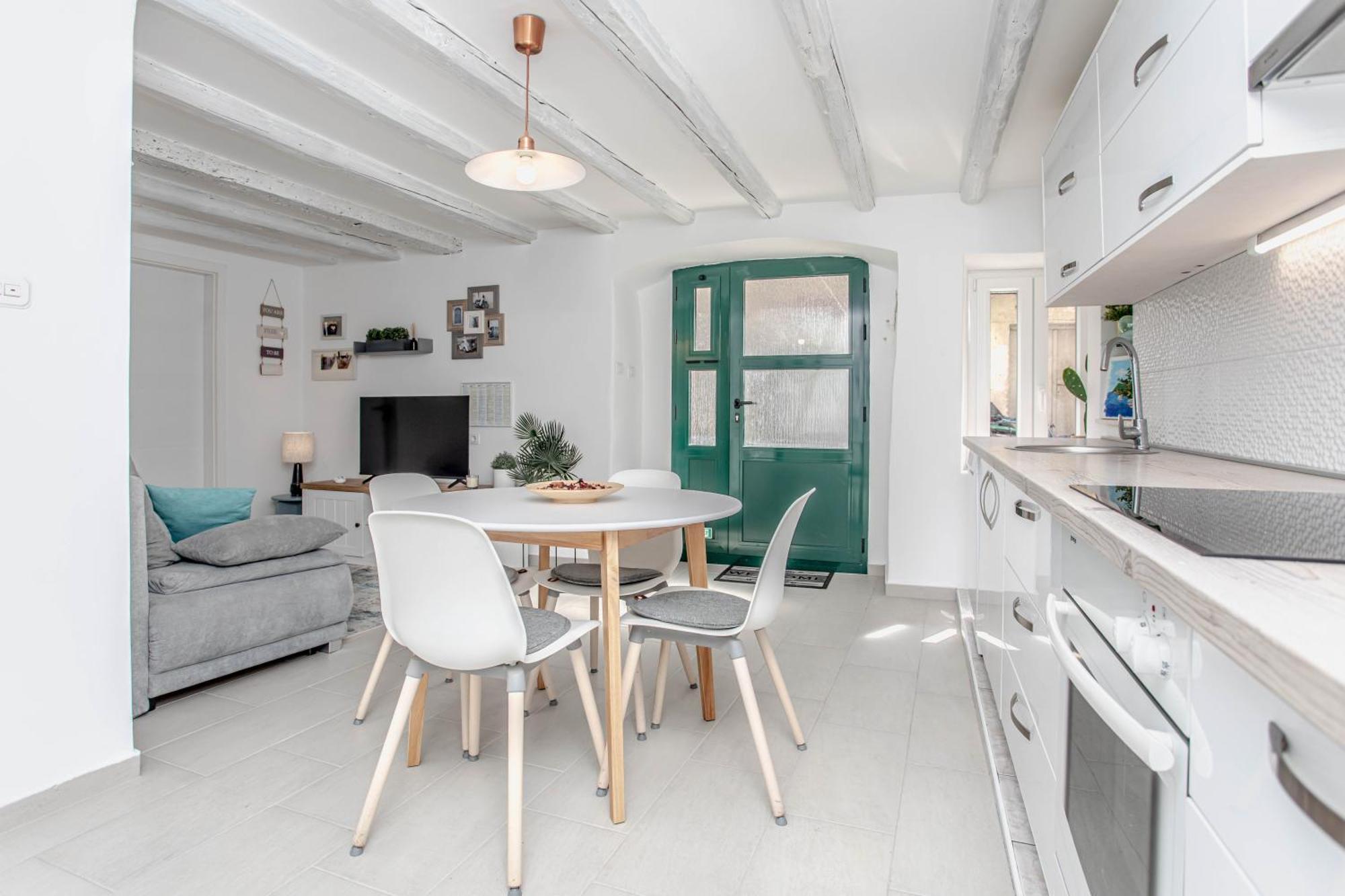 Apartman Dioniz Split Luaran gambar