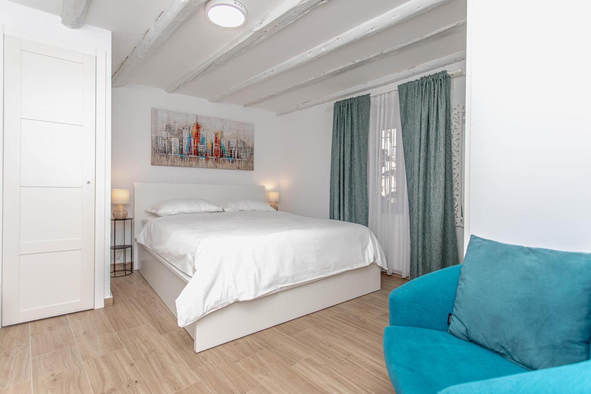 Apartman Dioniz Split Luaran gambar