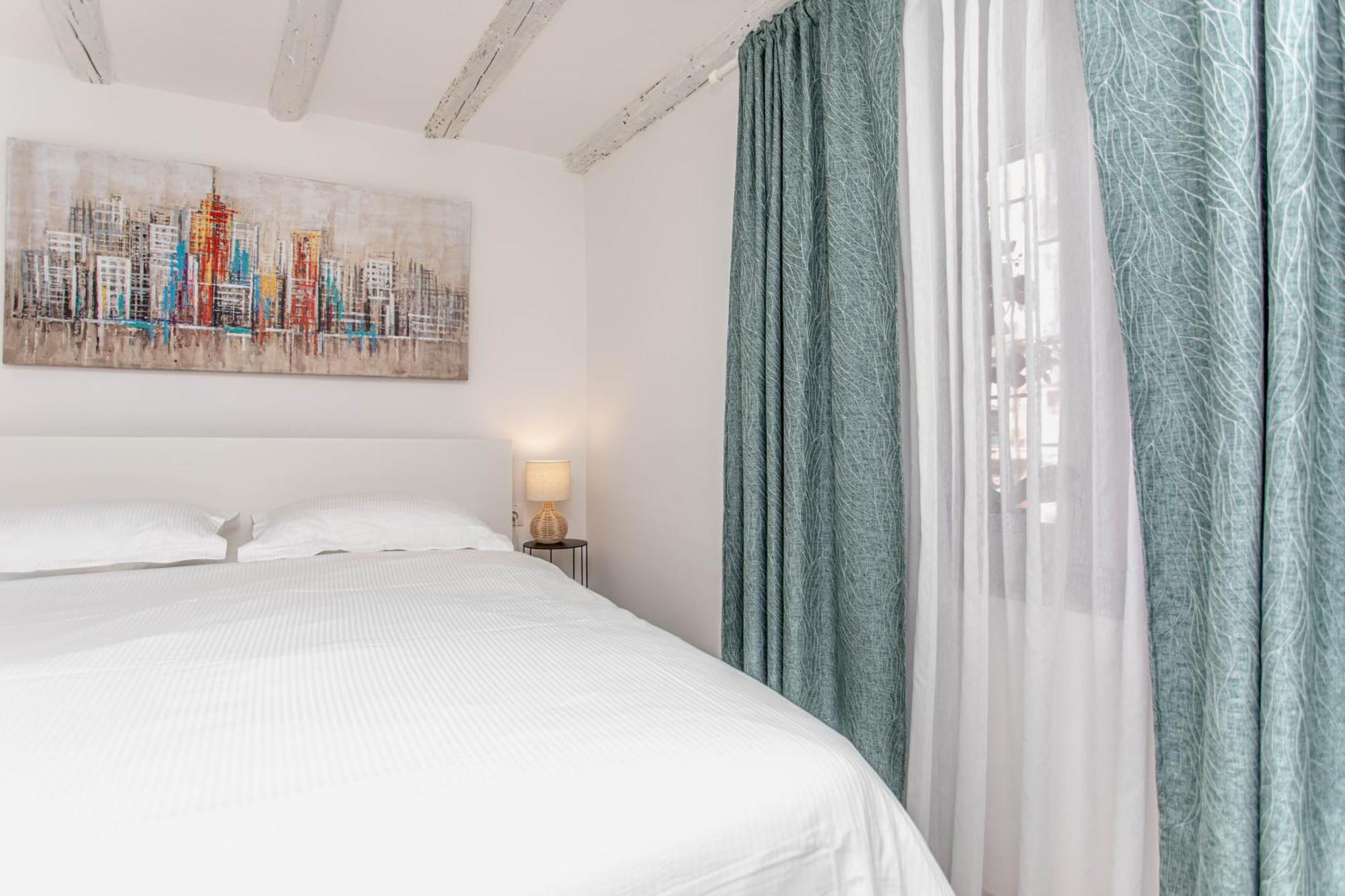 Apartman Dioniz Split Luaran gambar