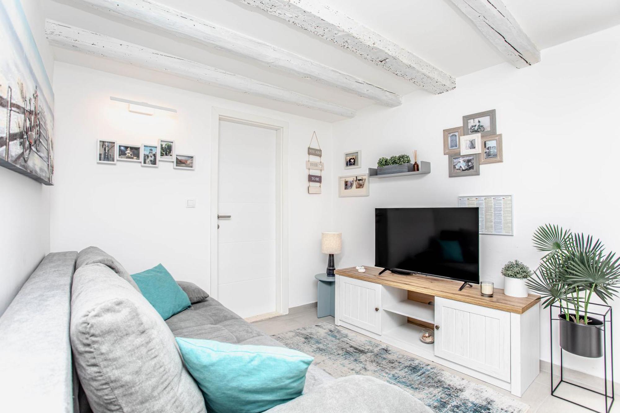Apartman Dioniz Split Luaran gambar