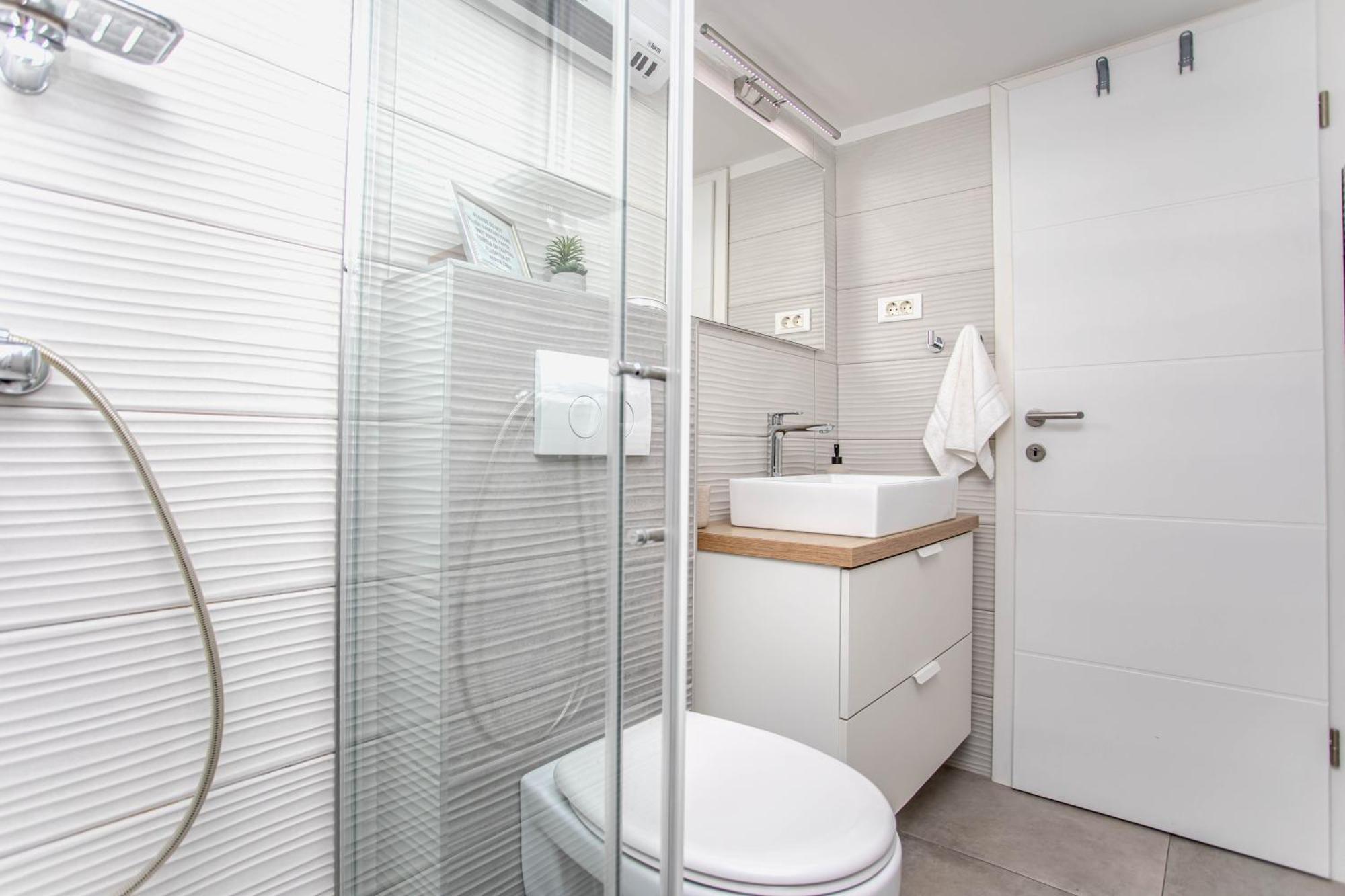 Apartman Dioniz Split Luaran gambar