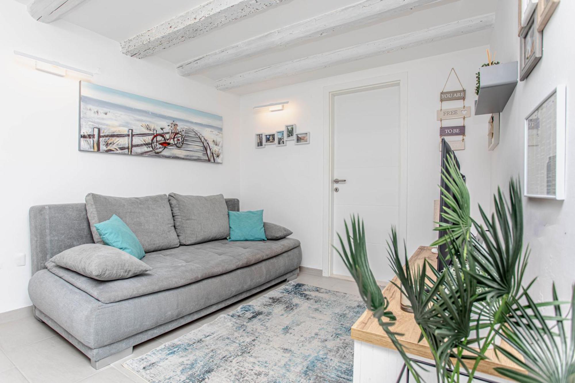 Apartman Dioniz Split Luaran gambar
