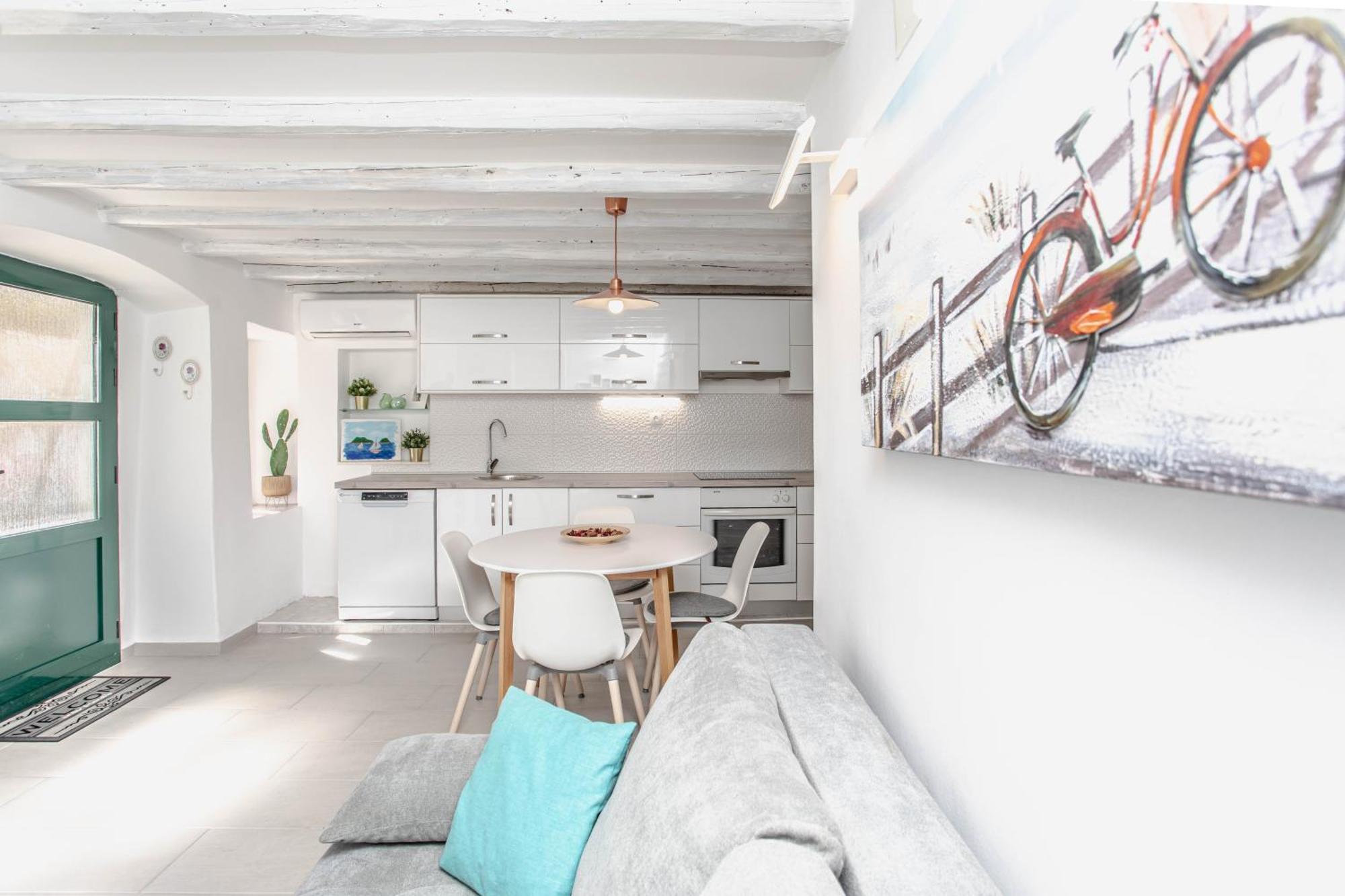 Apartman Dioniz Split Luaran gambar