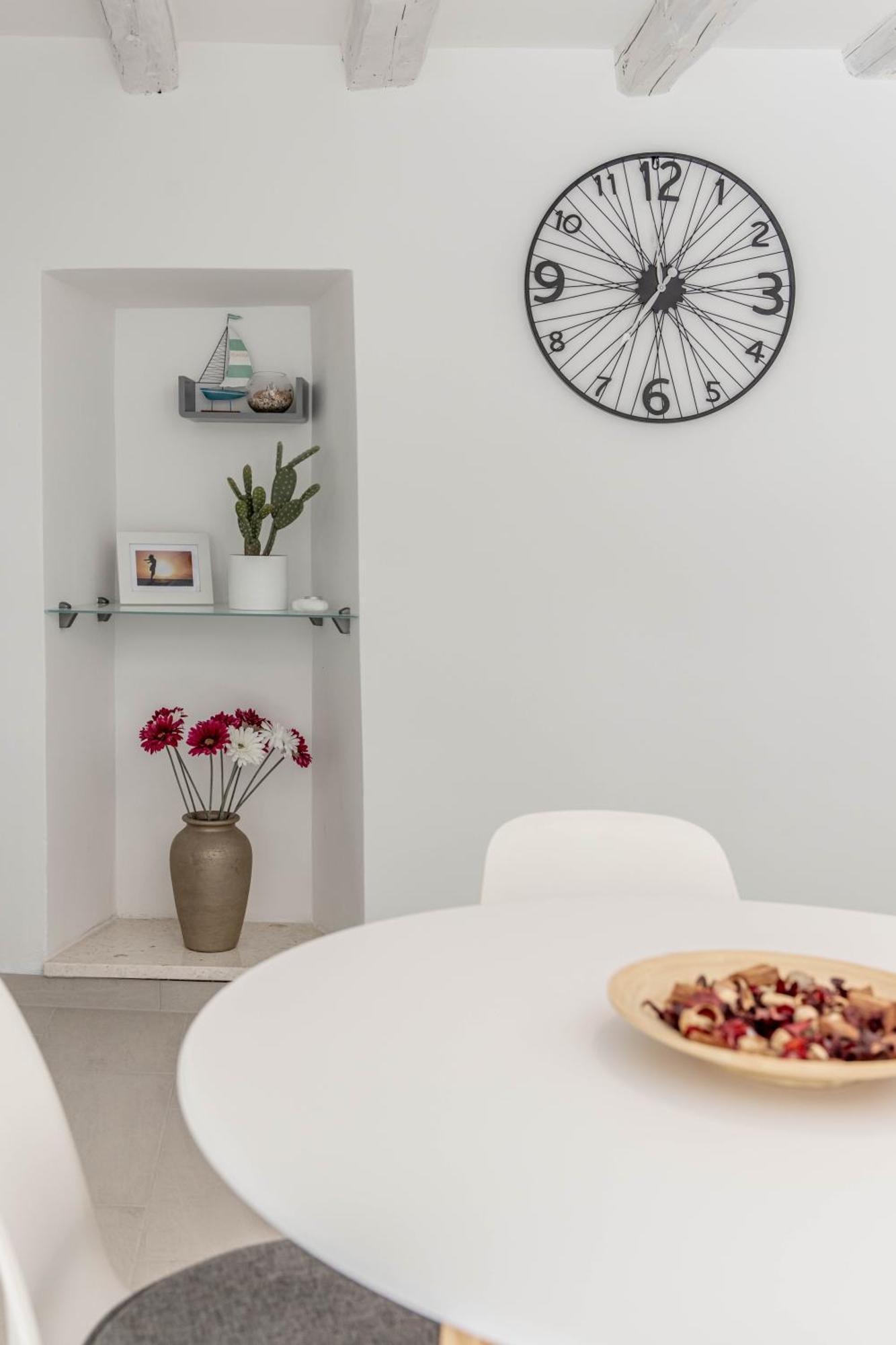 Apartman Dioniz Split Luaran gambar