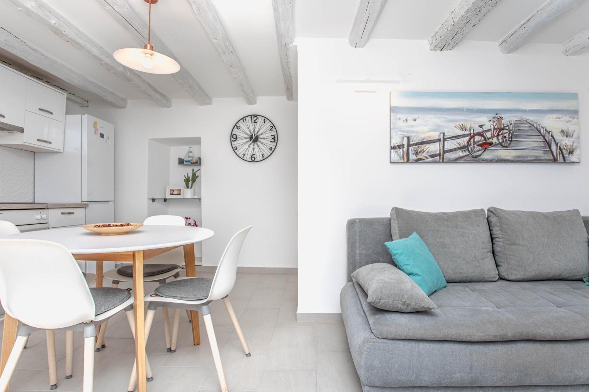 Apartman Dioniz Split Luaran gambar