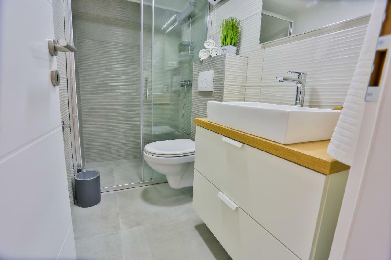 Apartman Dioniz Split Luaran gambar