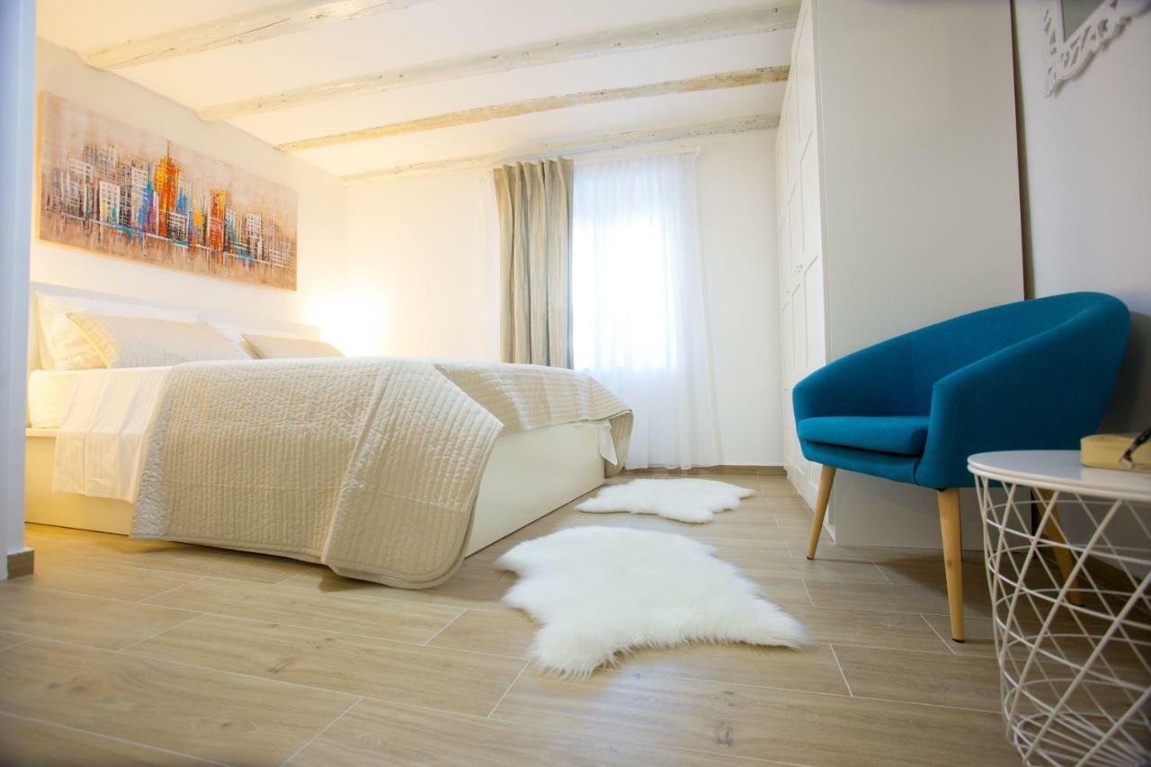Apartman Dioniz Split Luaran gambar