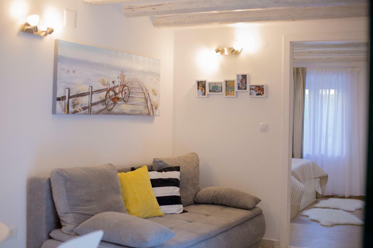 Apartman Dioniz Split Luaran gambar