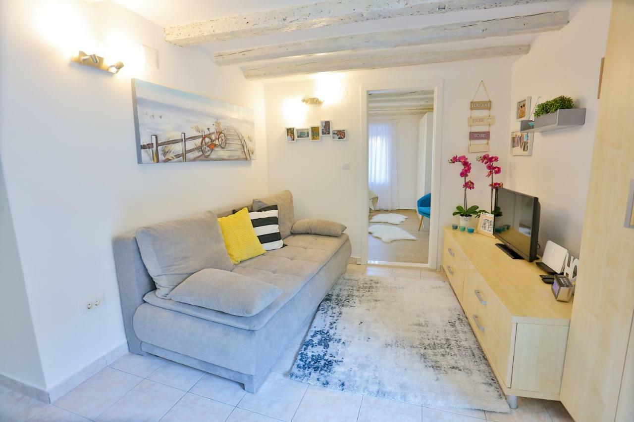 Apartman Dioniz Split Luaran gambar