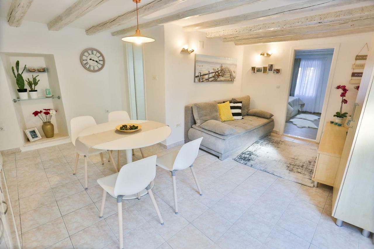 Apartman Dioniz Split Luaran gambar