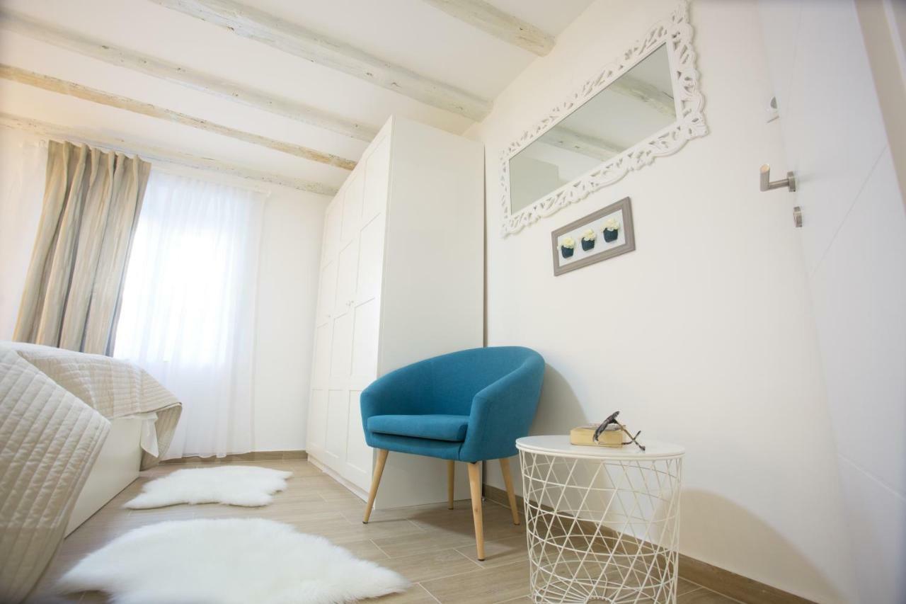 Apartman Dioniz Split Luaran gambar