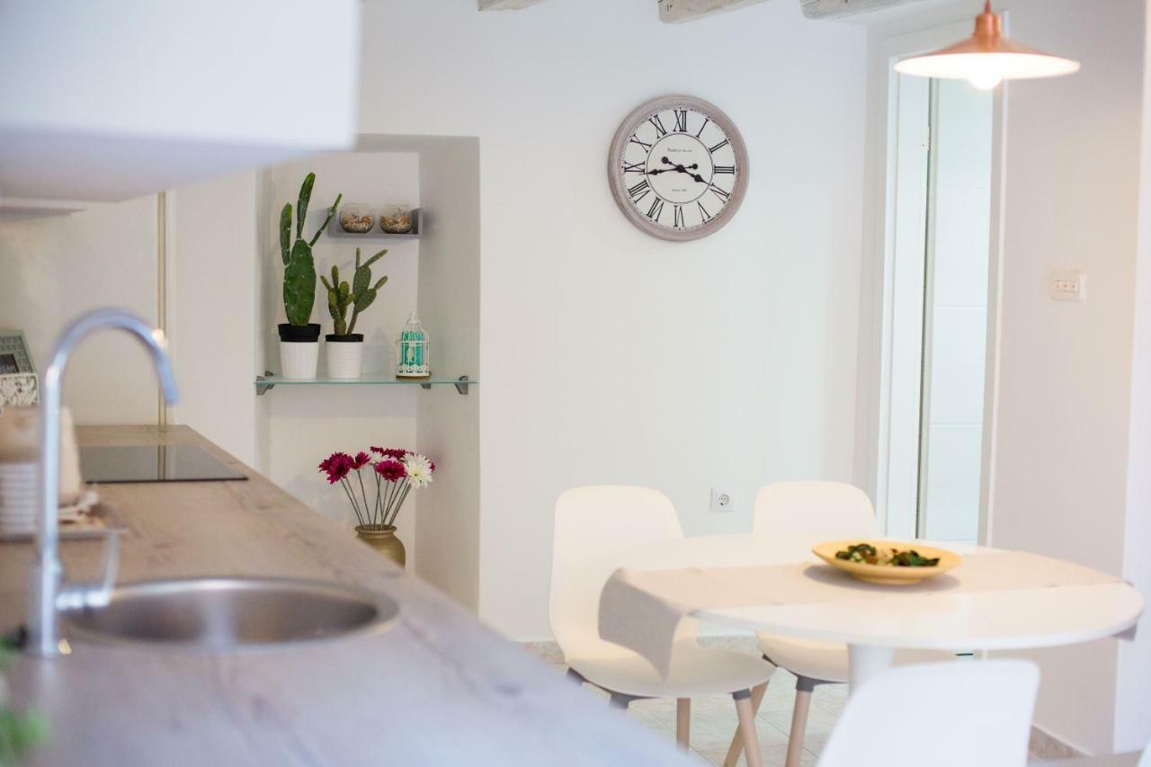 Apartman Dioniz Split Luaran gambar