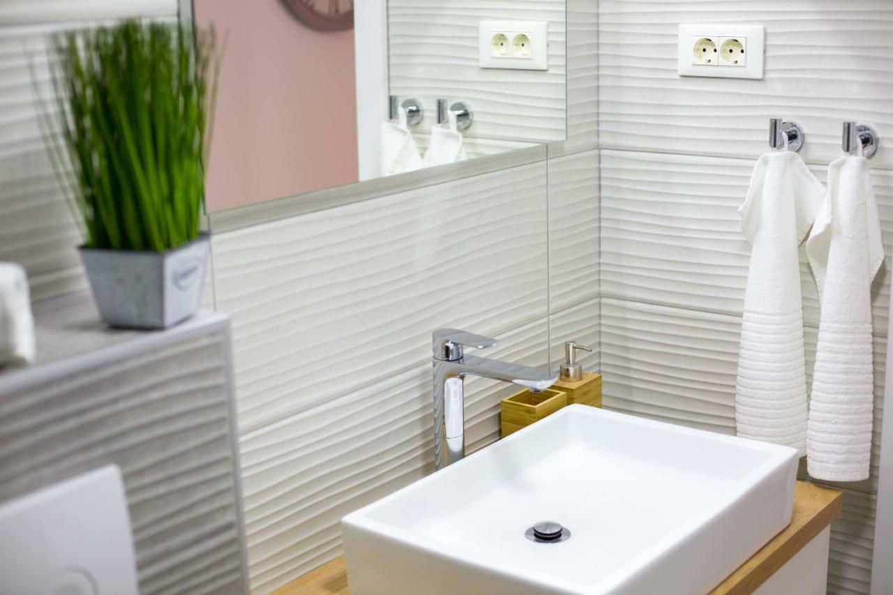 Apartman Dioniz Split Luaran gambar
