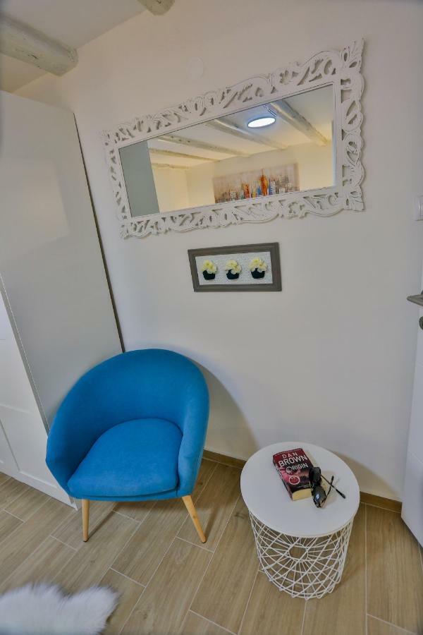 Apartman Dioniz Split Luaran gambar