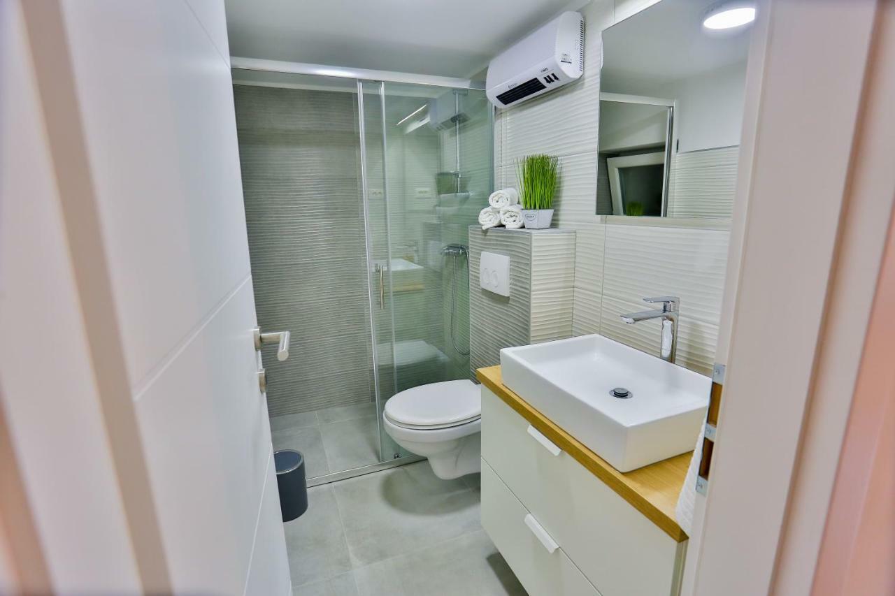 Apartman Dioniz Split Luaran gambar