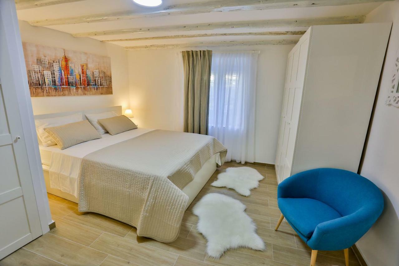 Apartman Dioniz Split Luaran gambar